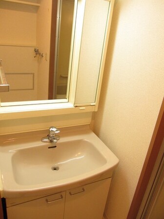 エコタワーバオバブの物件内観写真